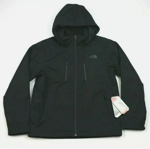 North Face Apex Elevation Black PrimaLoft Jacket